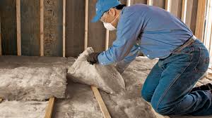 Best Blown-In Insulation  in Longview, WA